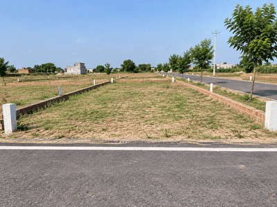 Image of 1080 Sq.ft Residential Plot / Land for sale in Harinagar, Sohna for Rs. 1800000