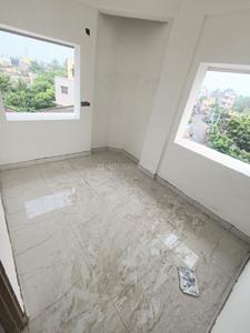 Bedroom Image of 1100 Sq.ft 3 BHK Apartment / Flat for sale in Tollygunge Kolkata for Rs. 4100000