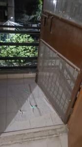 Balcony Image of 1320 Sq.ft 2.5 BHK Apartment / Flat for sale in Panchli Khurd Meerut for Rs. 3500000