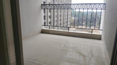 Image of 812 Sq.ft 2.5 BHK Apartment / Flat for sale in Urban Vista Phase 1, Rajarhat, Kolkata for Rs. 8900000