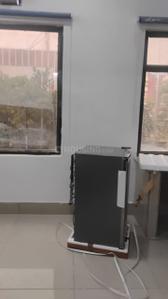 Bedroom Image of 540 Sq.ft 1 BHK Builder Floor for rent in Sector 49 Gurgaon for Rs. 24000