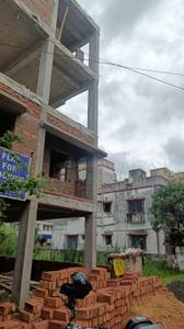 Image of 572 Sq.ft 1 BHK Apartment / Flat for sale in Garia, Sonarpur, Kolkata for Rs. 2288000
