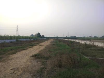 Image of 1000 Sq.ft Residential Plot / Land for sale in Shobhapur, Ghaziabad for Rs. 2800000