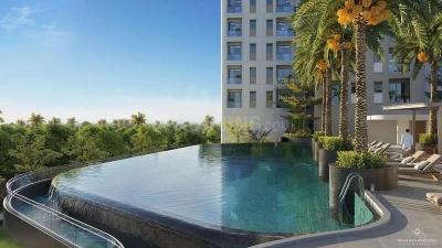Image of 2528 Sq.ft 3.5 BHK Apartment / Flat for sale in RR Nagar, Bengaluru for Rs. 39100000