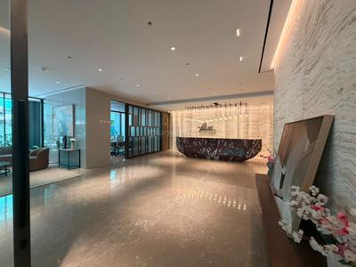 Image of 950 Sq.ft 2 BHK Apartment / Flat for sale in Suraj Palette, Dadar West, Mumbai for Rs. 58500000