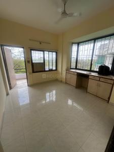Hall Image of 1500 Sq.ft 3 BHK Apartment / Flat for rent in Shewalkar Lake View, Trimurti Nagar Nagpur for Rs. 30000