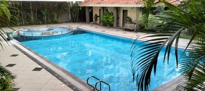Image of 500 Sq.ft 1 BHK Apartment / Flat for sale in Nyati Evita, Lohegaon, Pune for Rs. 4500000