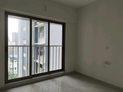 Bedroom Image of 950 Sq.ft 2 BHK Apartment / Flat for sale in Crystal Hitendra Dhamm Shabha CHSL, Goregaon West Mumbai for Rs. 18500000