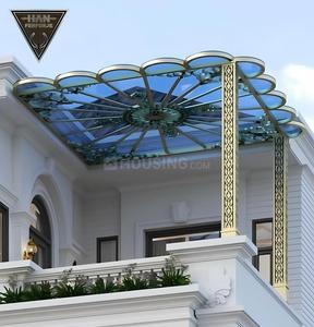 Image of 1800 Sq.ft 4 BHK Villa for sale in Mansarovar, Jaipur for Rs. 6000000