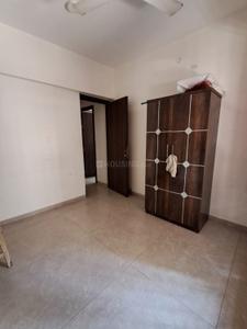 Bedroom Image of 850 Sq.ft 2 BHK Apartment / Flat for sale in Horizon Giridarshan, Mulund West Mumbai for Rs. 20000000