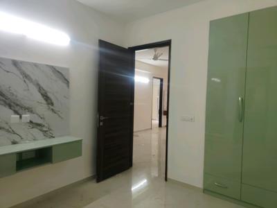 Bedroom Image of 1103 Sq.ft 2.5 BHK Apartment / Flat for sale in Smartworld Gems, Sector 89 Gurgaon for Rs. 14000000