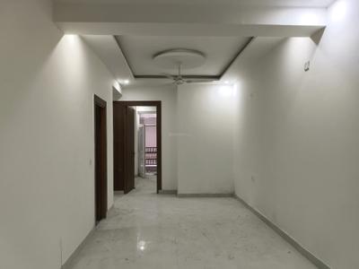 Living Room Image of 1080 Sq.ft 2 BHK Apartment / Flat for sale in Vihaan Wardania, Noida Extension Greater Noida for Rs. 4150000