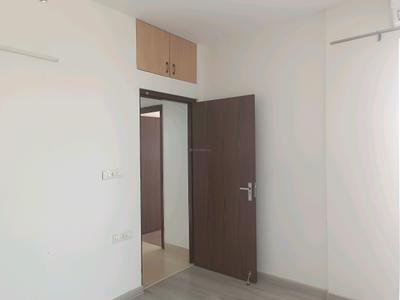 Bedroom Image of 1688 Sq.ft 3 BHK Apartment / Flat for sale in Hero Homes, Sector 104 Gurgaon for Rs. 25000000