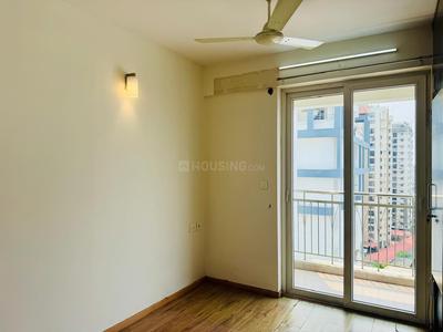 Bedroom Image of 1145 Sq.ft 2 BHK Apartment / Flat for sale in ABAD Ikebana, Kadavanthra Kochi for Rs. 11000000