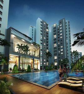 3 BHK Flat