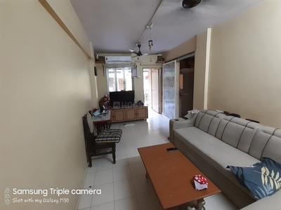 1 BHK Flat