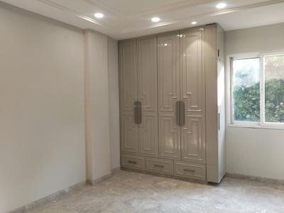 Bedroom Image of 1100 Sq.ft 3 BHK Builder Floor for sale in Sector 16 Rohini New Delhi for Rs. 23500000