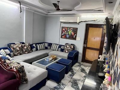 Bedroom Image of 2000 Sq.ft 3 BHK Apartment / Flat for sale in Daryaganj New Delhi for Rs. 18000000