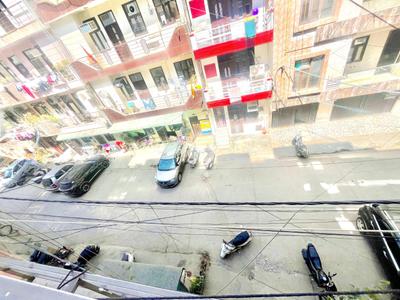 Image of 350 Sq.ft 1 BHK Builder Floor for rent in Sector 24 Rohini, New Delhi for Rs. 9000