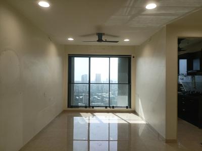 Living Room Image of 515 Sq.ft 1 BHK Apartment / Flat for sale in Sanghvi S3 Proxima, Chembur Mumbai for Rs. 13000000