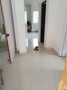 2 BHK Independent Builder Floor