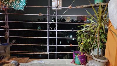 Bathroom Image of 553 Sq.ft 1 BHK Apartment / Flat for sale in Salt Lake City Kolkata for Rs. 2700000