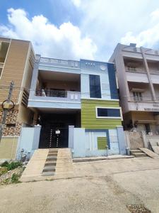 Image of 1000 Sq.ft 2 BHK Builder Floor for rent in Balaji Nagar, Kurnool for Rs. 11000