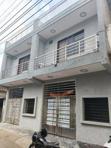 Image of 787 Sq.ft 3 BHK Independent House for sale in Sector 105, Gurgaon for Rs. 13000000