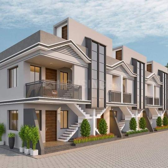 1 BHK 912 Sqft Independent House for sale at Dindoli, Surat Property ID 9982805