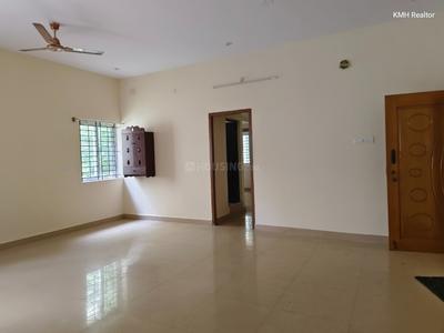 Hall Image of 850 Sq.ft 2 BHK Builder Floor for rent in Mahalakshmi Nagar Madurai for Rs. 16000
