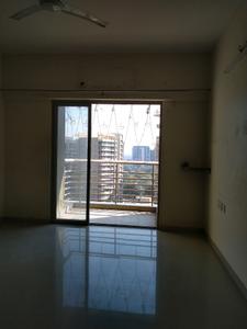Living Room Image of 1413 Sq.ft 2 BHK Apartment / Flat for sale in Khwaish Blue Bell, Gota Ahmedabad for Rs. 7500000
