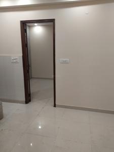 Hall Image of 700 Sq.ft 2 BHK Builder Floor for sale in Hari Nagar New Delhi for Rs. 6700000