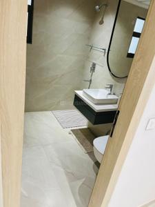Bathroom Image of 3105 Sq.ft 4 BHK Apartment / Flat for sale in VVIP Namah, Mahurali Ghaziabad for Rs. 35000000