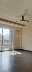 Hall Image of 2430 Sq.ft 3 BHK Independent House for rent in Suncity Heights, Sector 54 Gurgaon for Rs. 105000