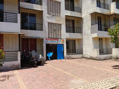 Image of 1024 Sq.ft 2 BHK Apartment / Flat for sale in Shahapur, Thane for Rs. 2800000
