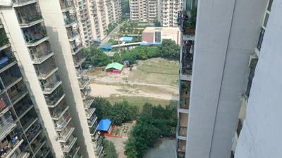 Image of 1250 Sq.ft 2.5 BHK Apartment / Flat for sale in Assotech The Nest, Crossings Republik, Ghaziabad for Rs. 9500000