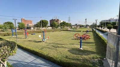 Image of 510 Sq.ft 1 BHK Apartment / Flat for sale in Shri Vrinda Enclave ews And Lig, Sunrakh Bangar, Vrindavan for Rs. 3200000