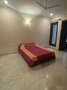 Bedroom Image of 2700 Sq.ft 4 BHK Builder Floor for rent in Vasant Vihar New Delhi for Rs. 325000