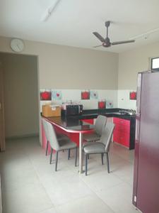 Hall Image of 1100 Sq.ft 2 BHK Apartment / Flat for sale in Mayfair Eleganza Phase 2, Kondhwa Pune for Rs. 9500000