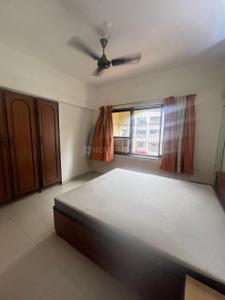 Bedroom Image of 925 Sq.ft 2 BHK Apartment / Flat for sale in Kalwa Thane for Rs. 11000000