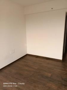 Bedroom Image of 1299 Sq.ft 2 BHK Apartment / Flat for sale in RNA NG Grand Plaza Phase I, Ghansoli Navi Mumbai for Rs. 26500000