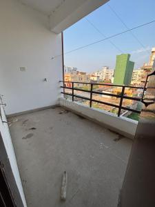 Balcony Image of 1250 Sq.ft 3 BHK Apartment / Flat for sale in Danapur Patna for Rs. 7950000