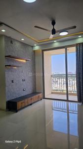 Hall Image of 1270 Sq.ft 2 BHK Apartment / Flat for sale in Hiranandani Glen Classic, Devinagar Bengaluru for Rs. 21000000