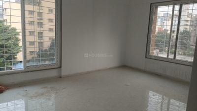 Bedroom Image of 1800 Sq.ft 3 BHK Apartment / Flat for sale in Baner Pune for Rs. 16000000