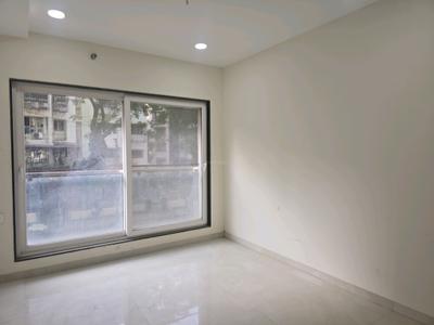 Bedroom Image of 1850 Sq.ft 3 BHK Apartment / Flat for sale in JP North Westend Tower 2, Bhayandar West Mira Bhayandar for Rs. 18000000