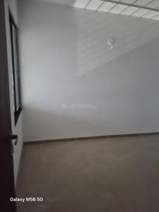 Bedroom Image of 980 Sq.ft 2 BHK Apartment / Flat for rent in Parksyde Nest , Panchavati Nashik for Rs. 15000