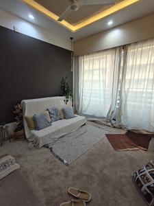 Bedroom Image of 1810 Sq.ft 3 BHK Apartment / Flat for sale in Palanpur Surat for Rs. 11500000