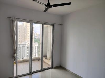 Living Room Image of 480 Sq.ft 1 BHK Apartment / Flat for rent in Unique Greens, Thane West Thane for Rs. 17080