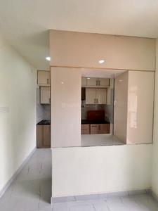 Hall Image of 1650 Sq.ft 3 BHK Apartment / Flat for rent in Madhapur Hyderabad for Rs. 65000