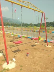 Image of 200 Sq.ft Residential Plot / Land for sale in Pedadungada, Vizianagaram for Rs. 1250000